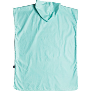 2020 Quiksilver Mini-pack Asciugamano Con Cappuccio / Vestaglia Eqyaa03914 - Vetro Da Spiaggia